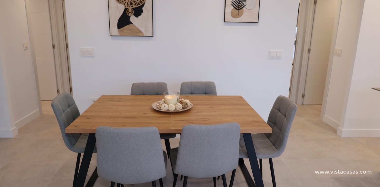 New Build - Townhouse - Fuente Álamo - Hacienda del Alamo