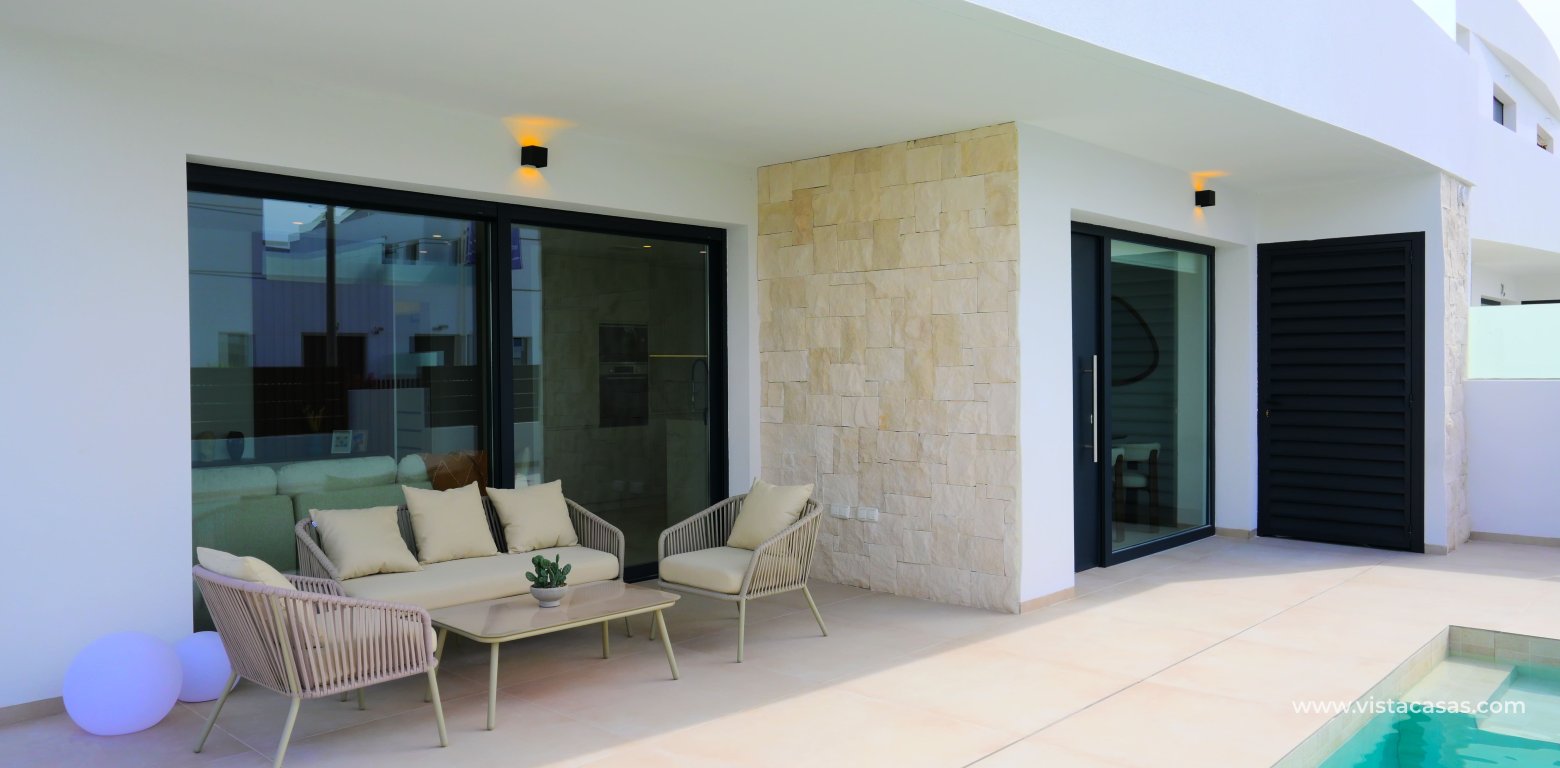 New Build - Townhouse - Dolores