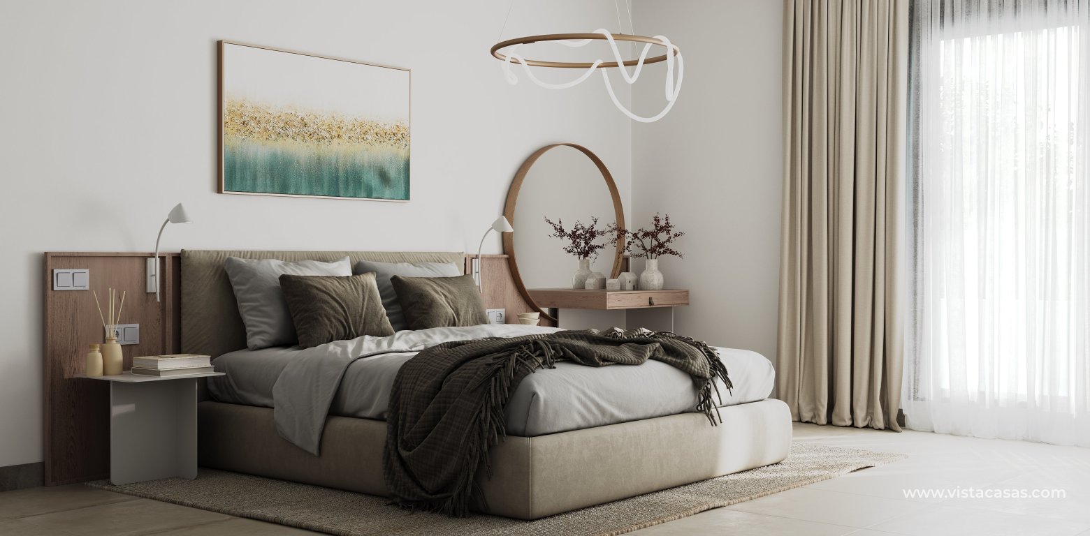 Ny konstruktion - Villa - Calpe