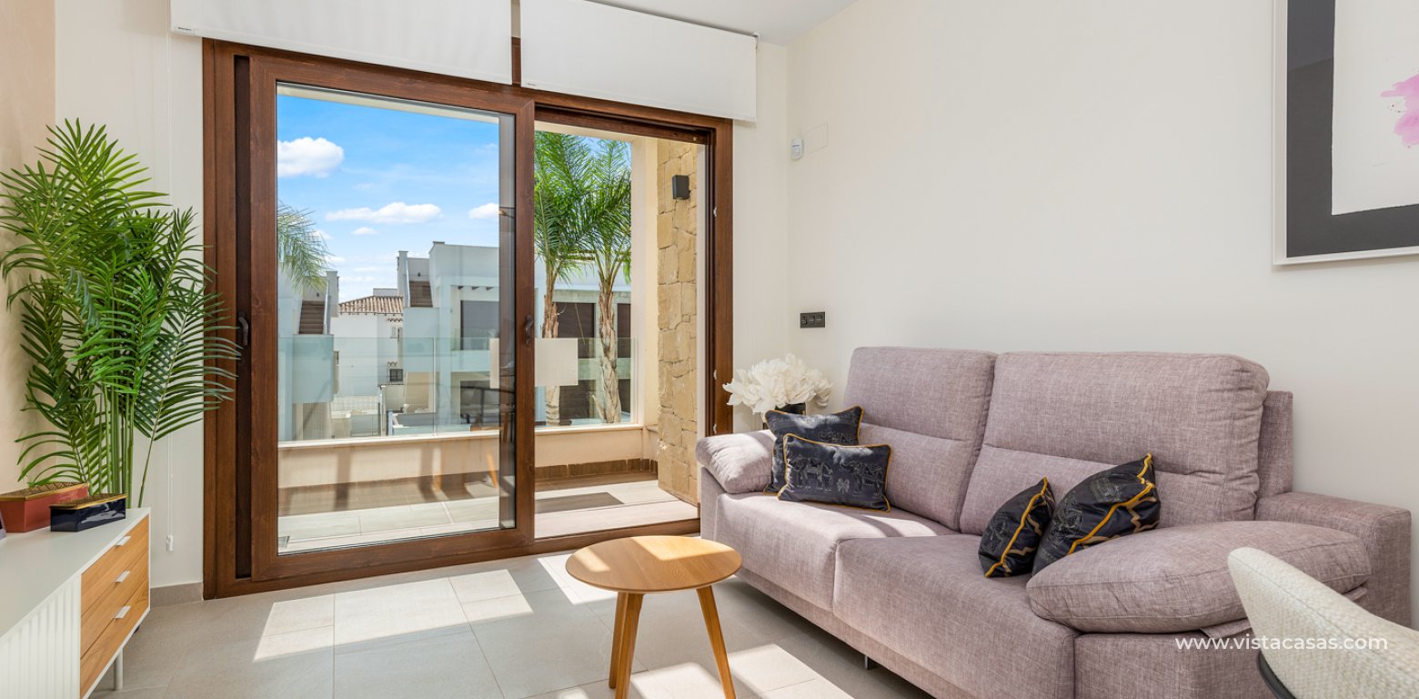 New Build - Apartment - Torrevieja