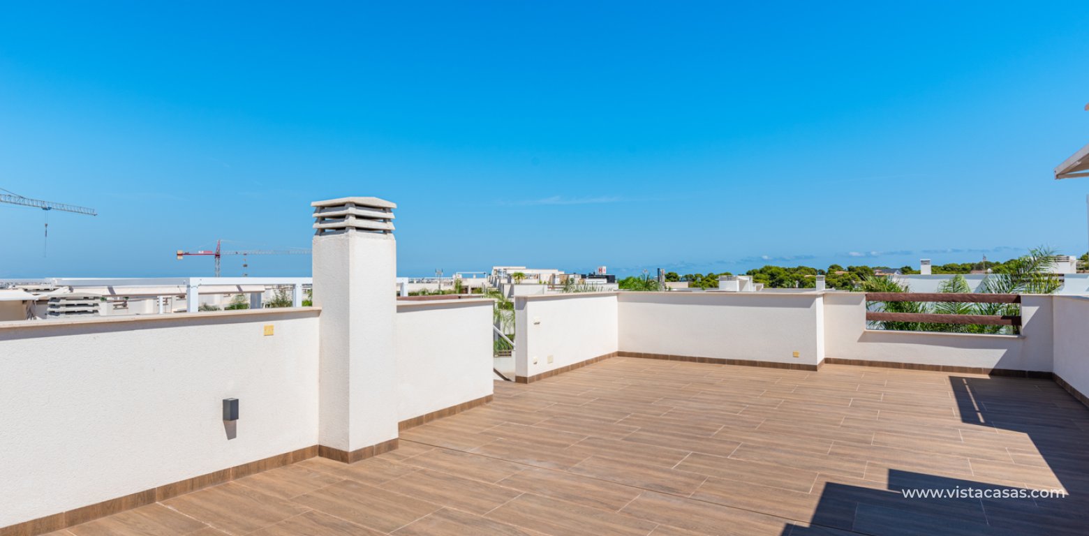 New Build - Appartement - Torrevieja