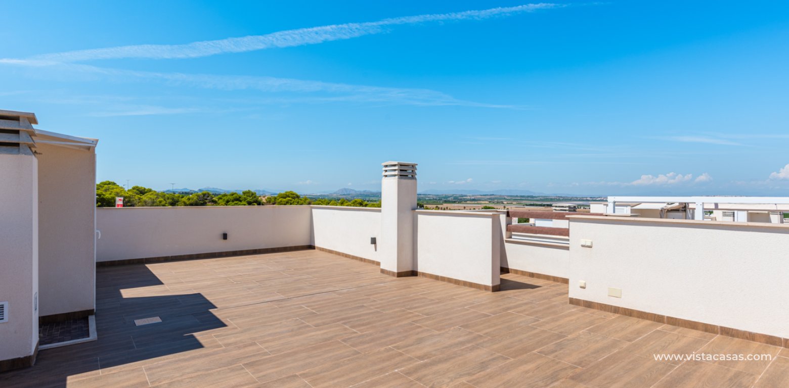 Nouvelle Construction - Appartement - Torrevieja