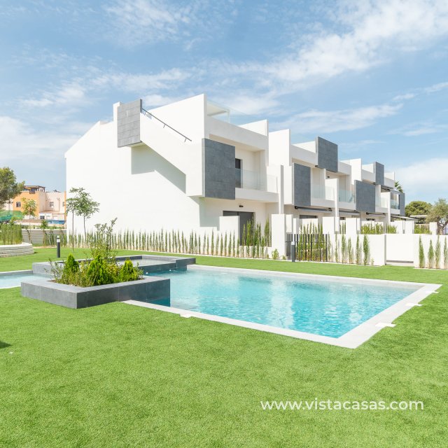 Apartment - New Build - Los Balcones - Los Balcones