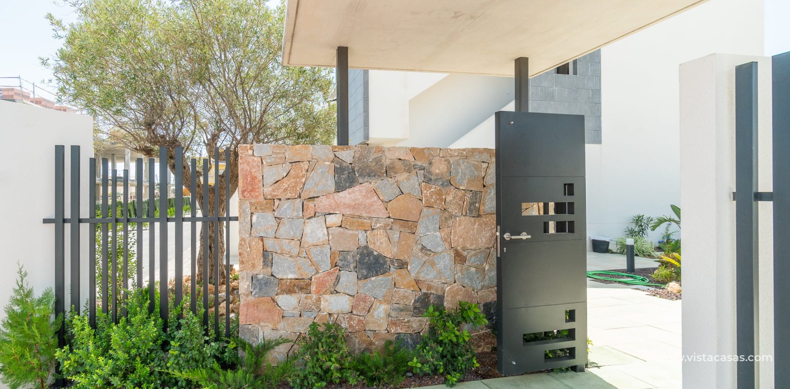 New Build - Wohnung - Los Balcones