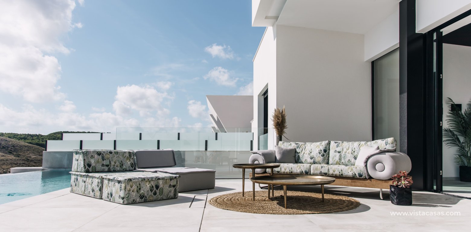 New Build - Villa - Rojales