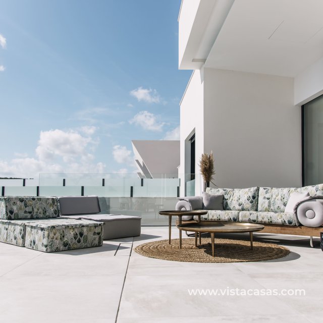 Villa - Ny konstruktion - Rojales - Rojales