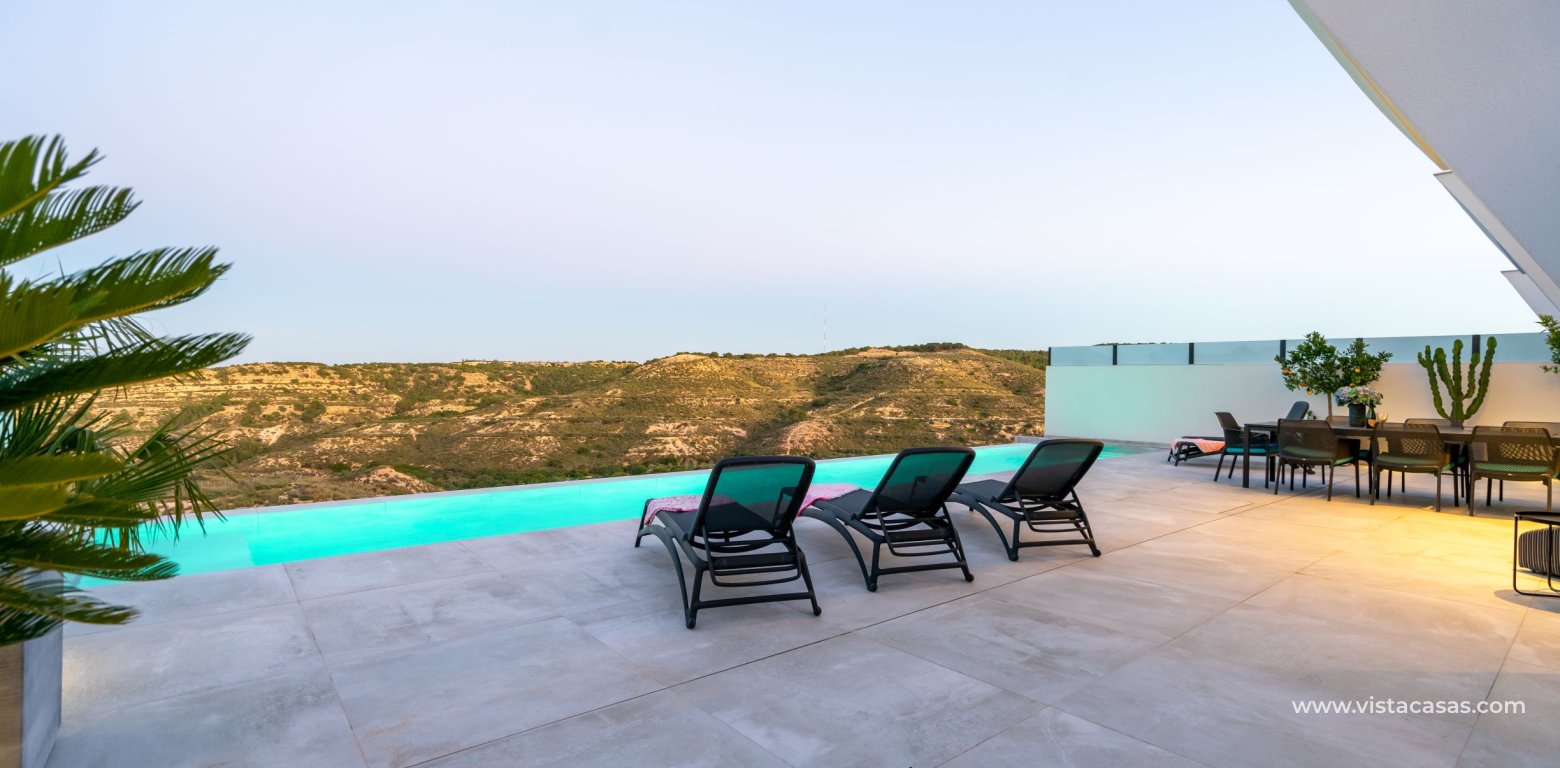 New Build - Villa - Rojales