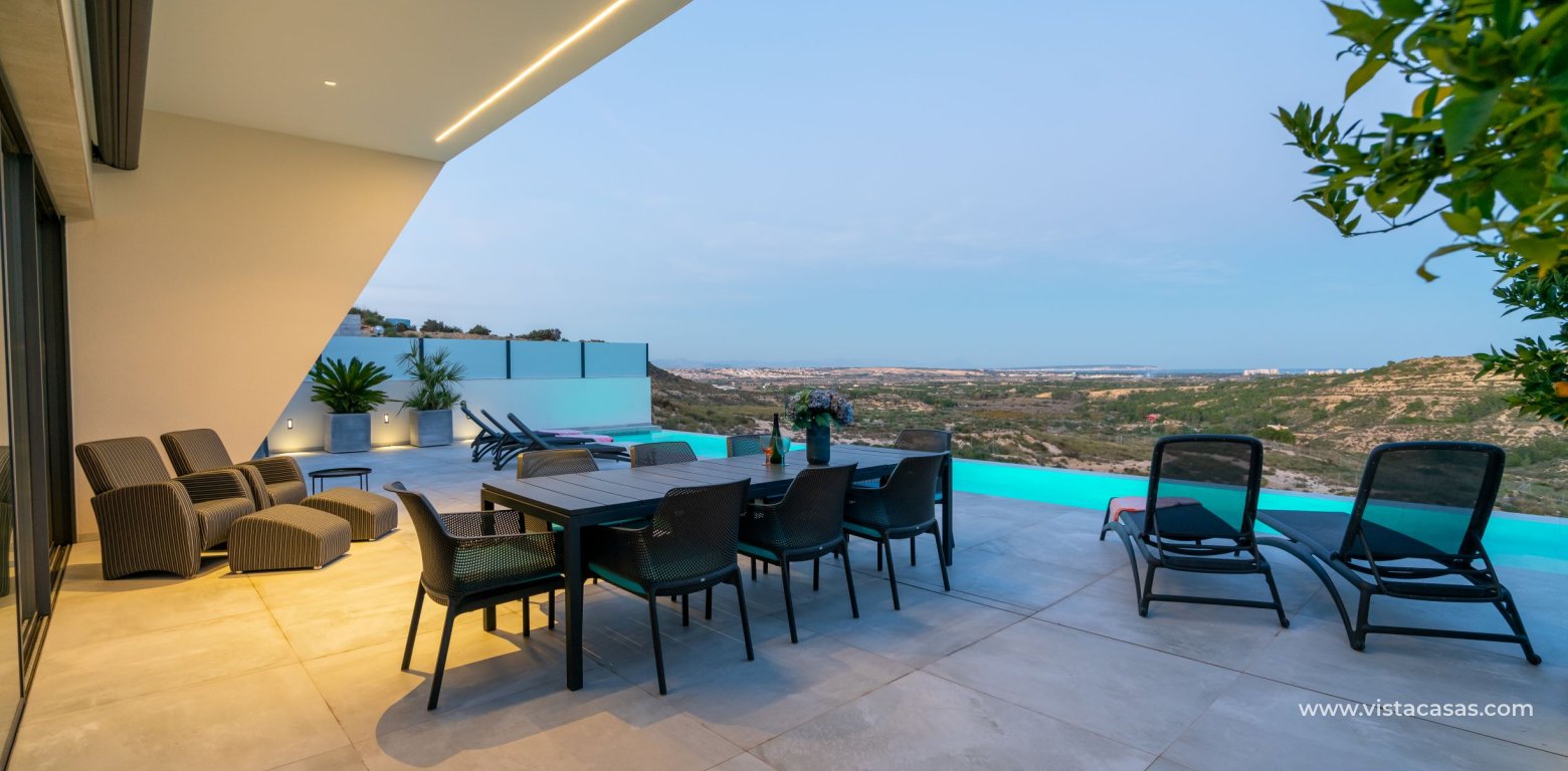 New Build - Villa - Rojales