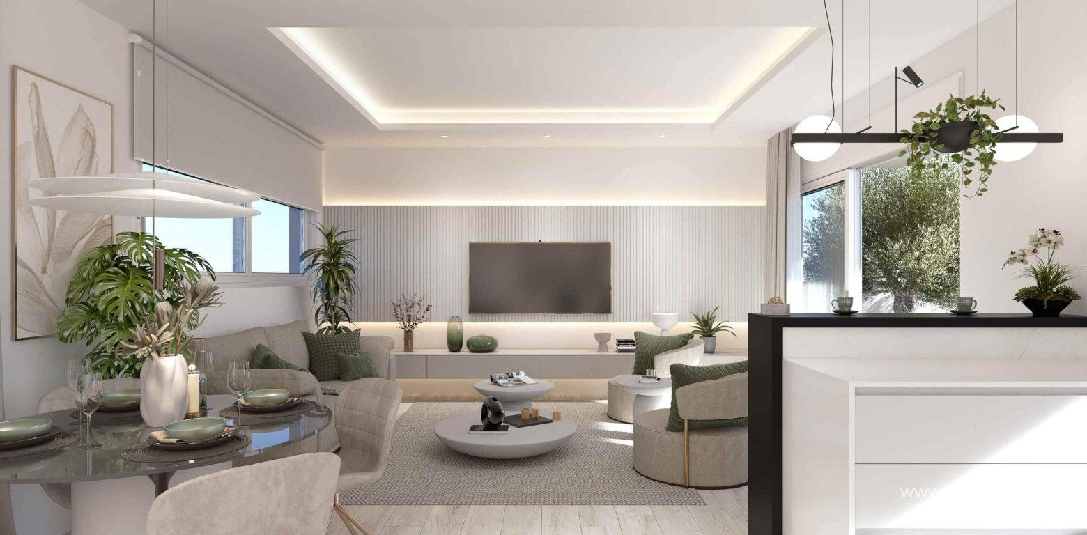 New Build - Wohnung - 