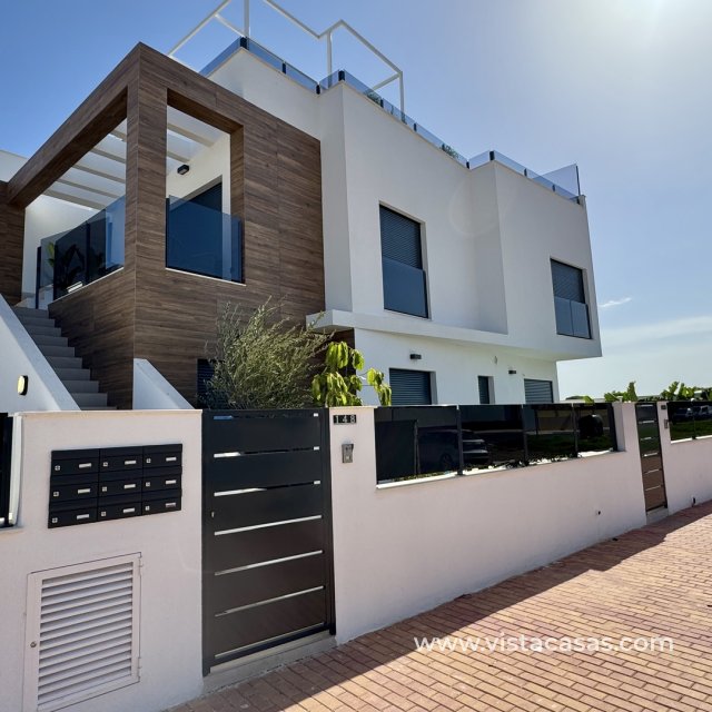 Apartment - New Build - San Pedro del Pinatar - San Pedro del Pinatar