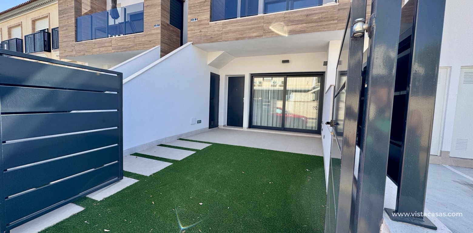 New Build - Wohnung - San Pedro del Pinatar