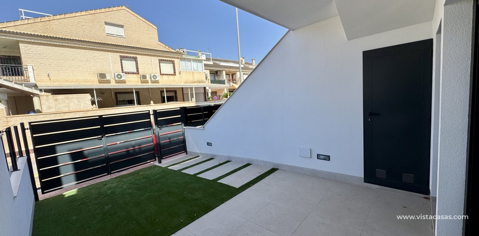 New Build - Wohnung - San Pedro del Pinatar