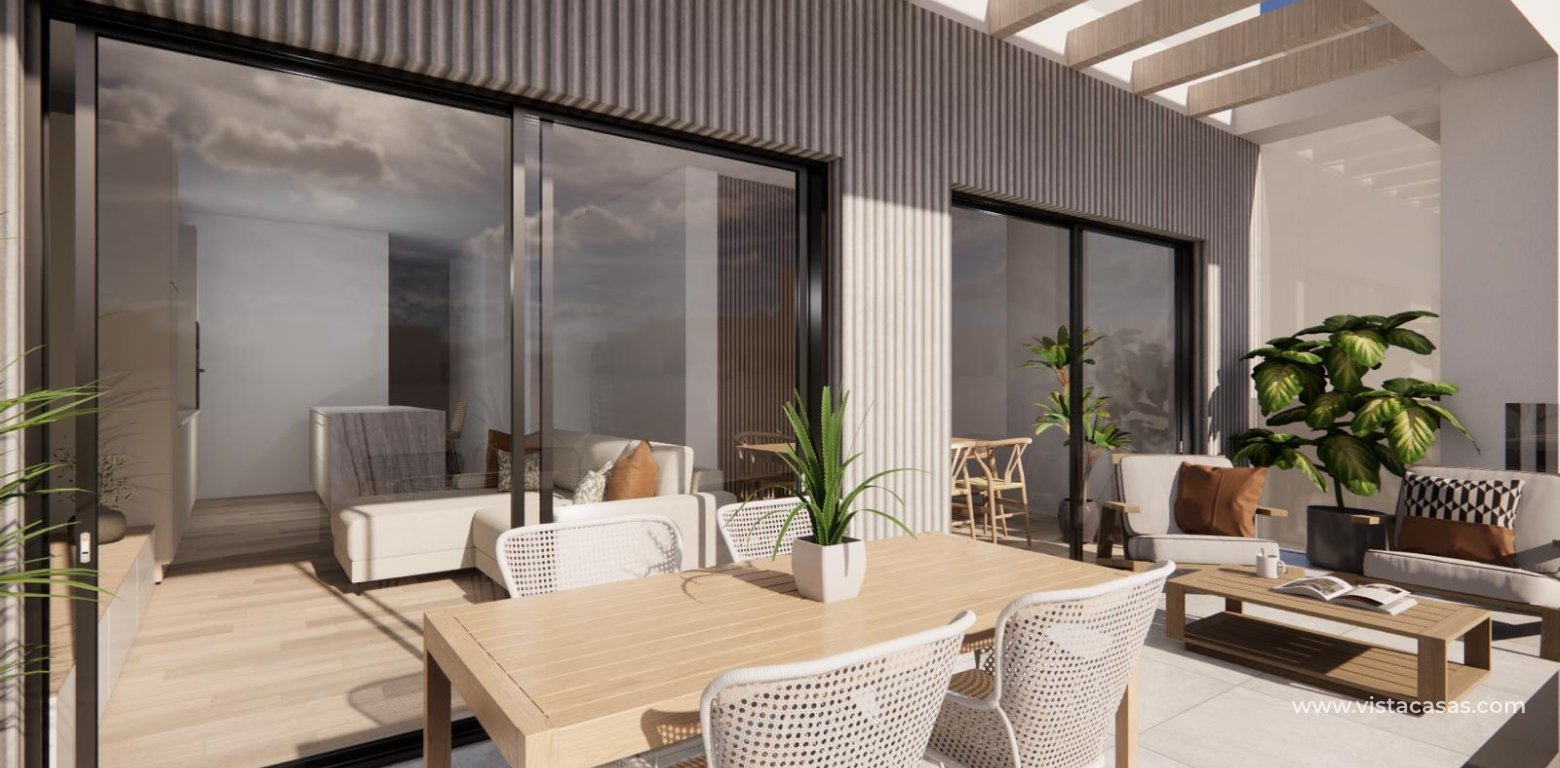 New Build - Villa - Rojales - Ciudad Quesada