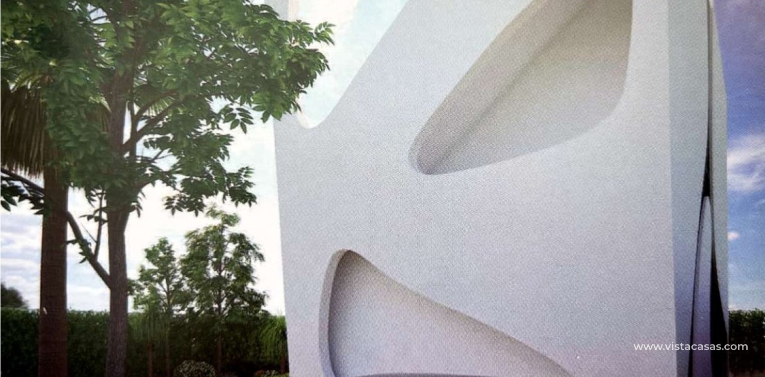 New Build - Villa - Rojales - Ciudad Quesada