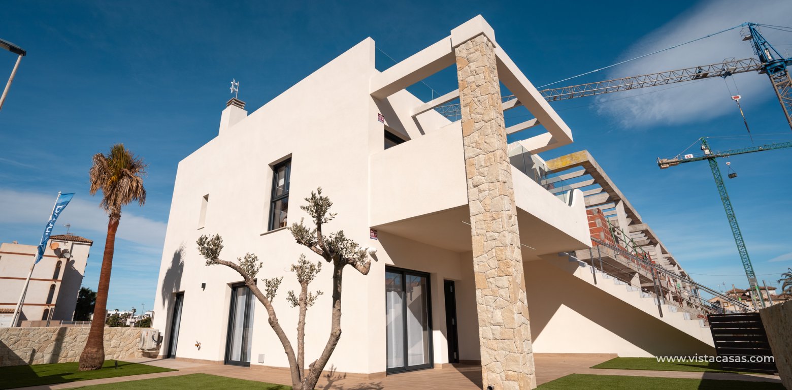 Pierwotny - Apartment - Pilar de la Horadada