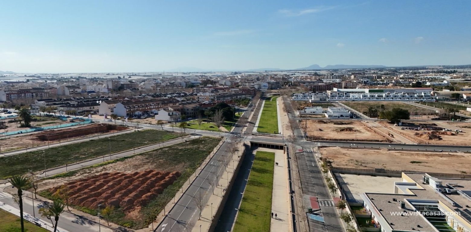 Pierwotny - Apartment - Pilar de la Horadada