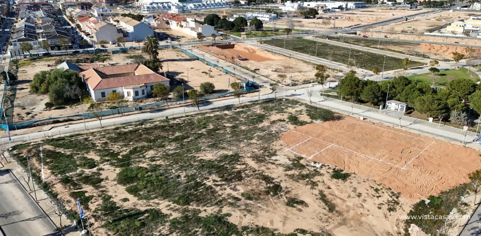 Pierwotny - Apartment - Pilar de la Horadada