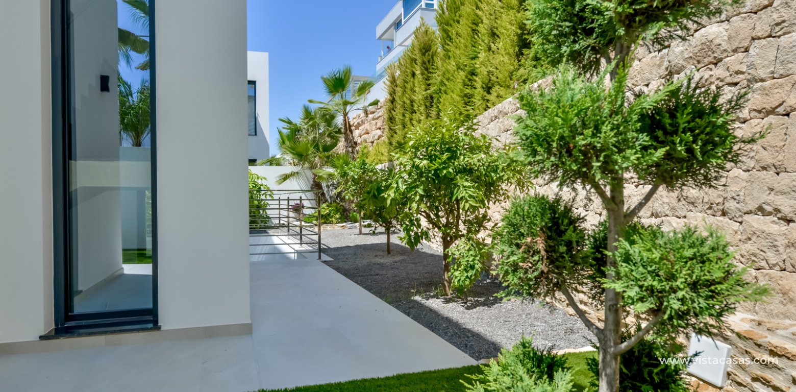 New Build - Villa - Finestrat - 