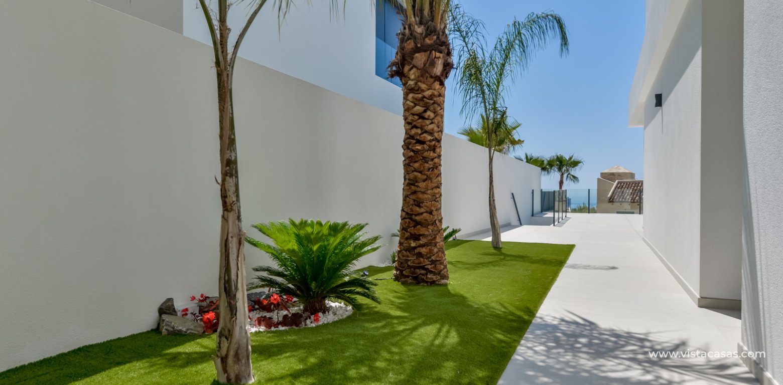 New Build - Villa - Finestrat - 