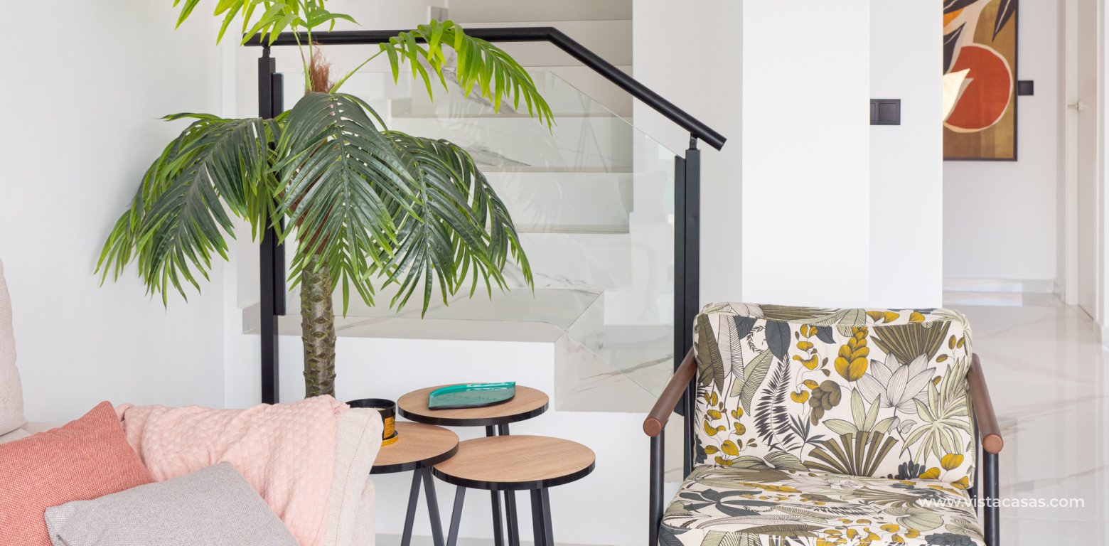 New Build - Villa - San Pedro del Pinatar