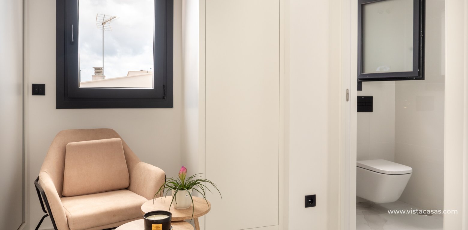 New Build - Villa - San Pedro del Pinatar