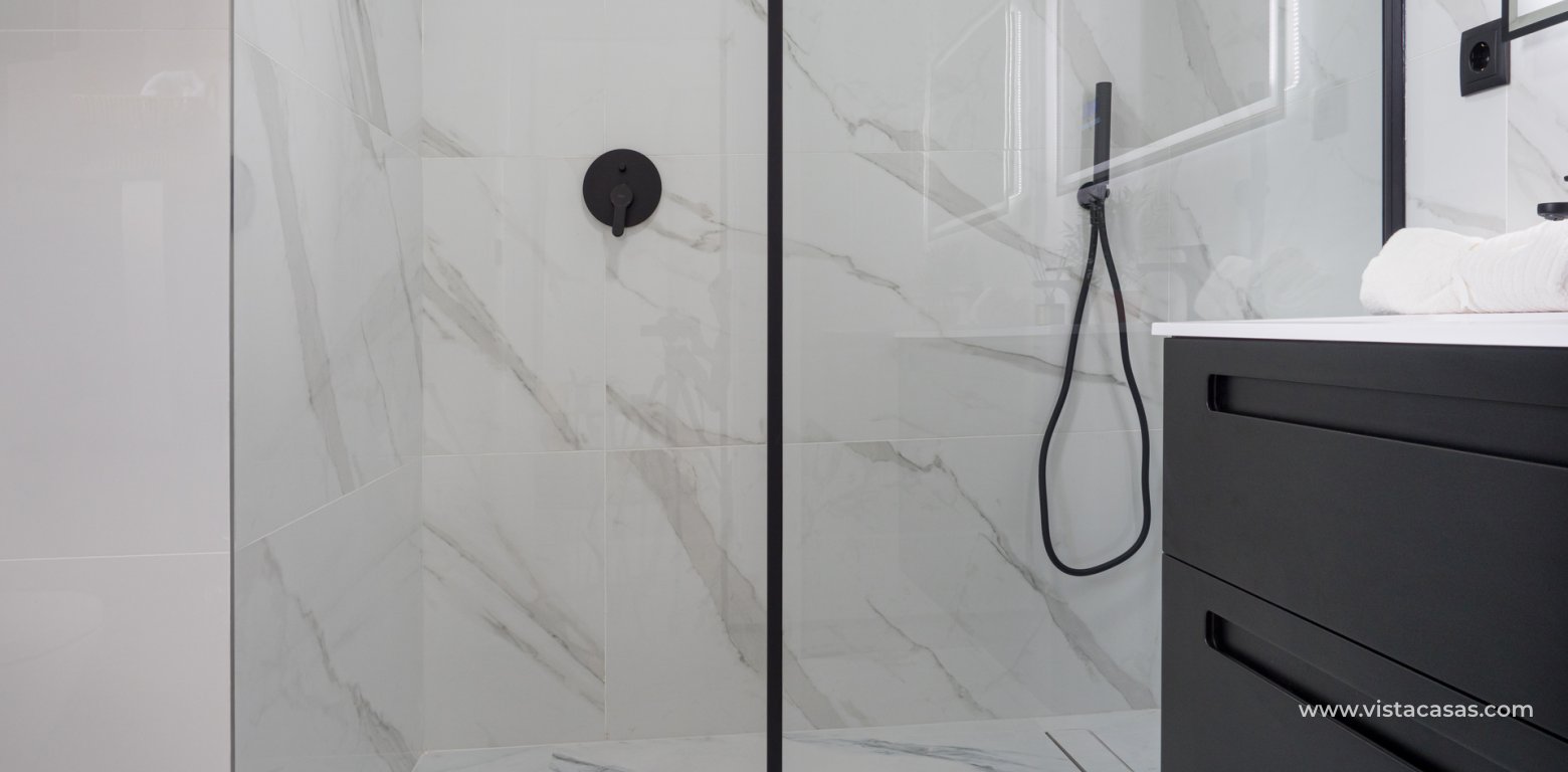 New Build - Villa - San Pedro del Pinatar