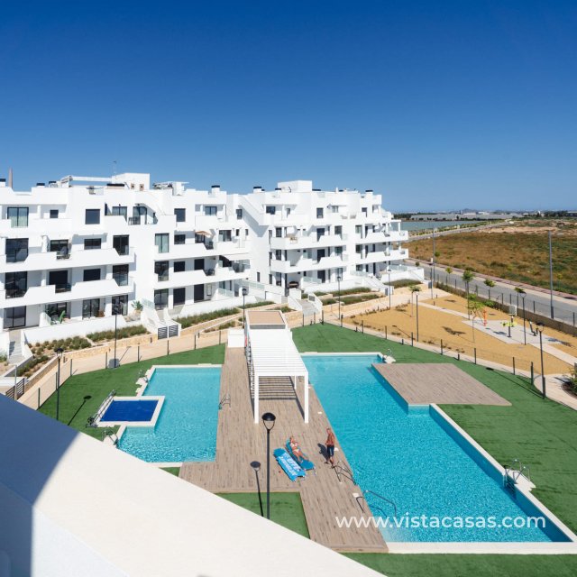 Appartement - New Build - Torre Pacheco - Torre Pacheco