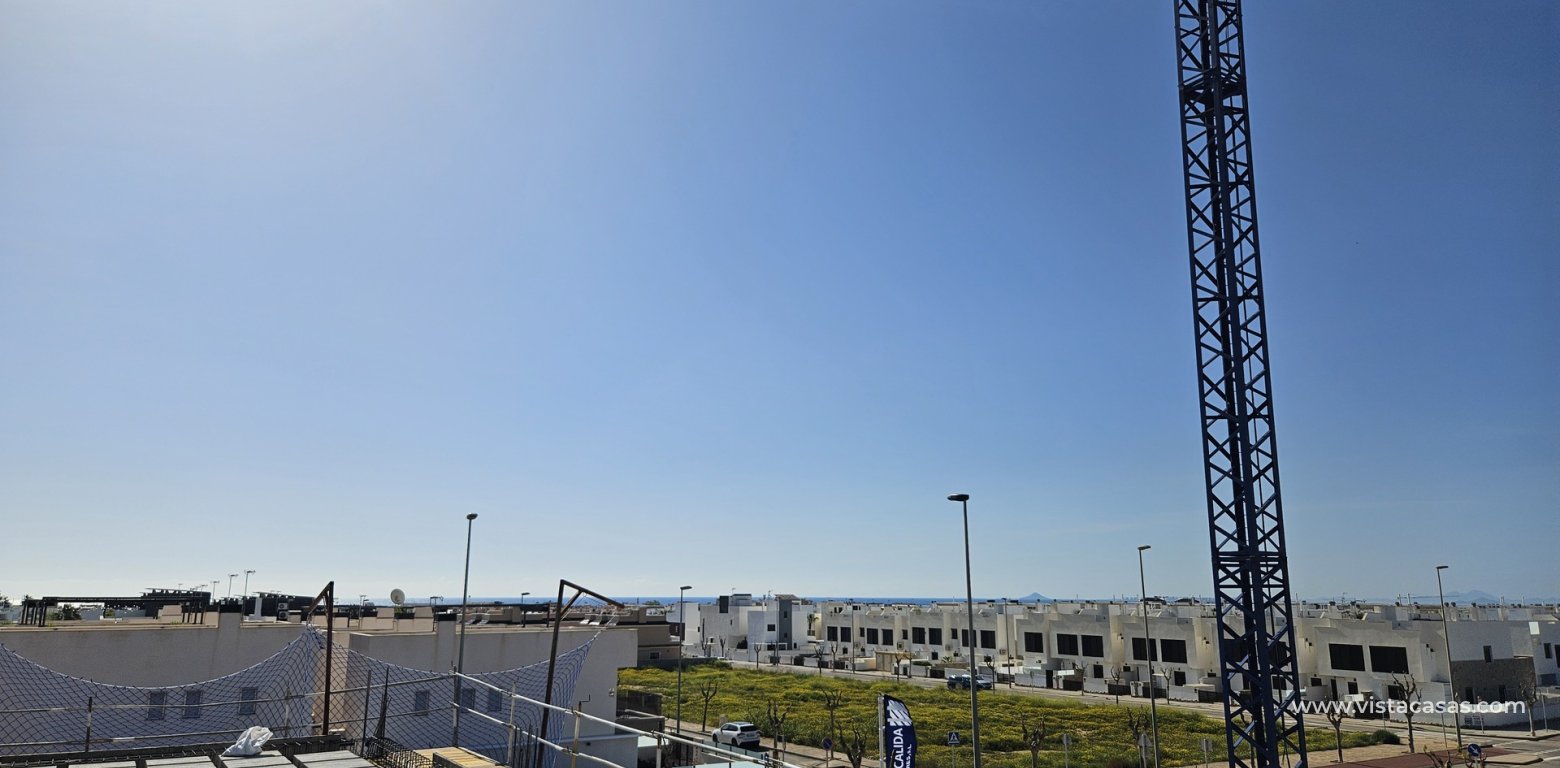 New Build - Apartment - Pilar de la Horadada - Torre de la Horadada