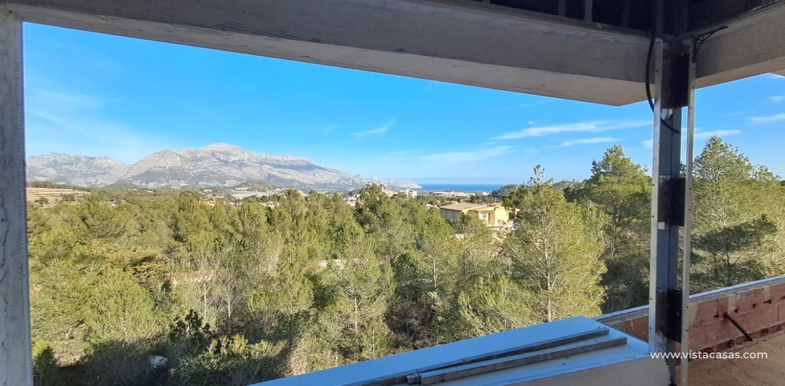 New Build - Villa - Polop