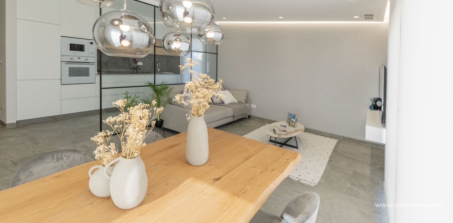 Ny konstruktion - Villa - Pilar de la Horadada