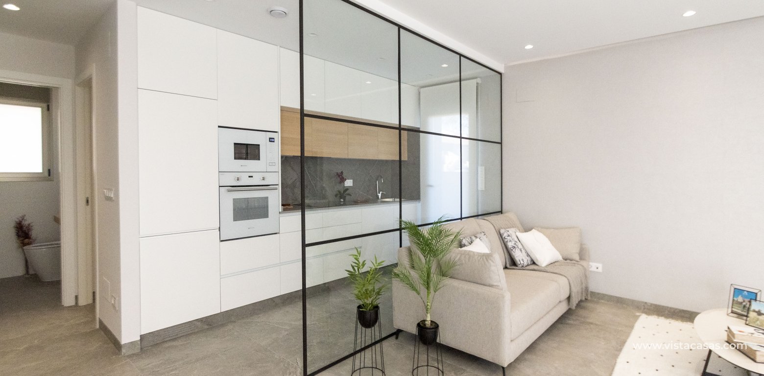 Ny konstruktion - Villa - Pilar de la Horadada