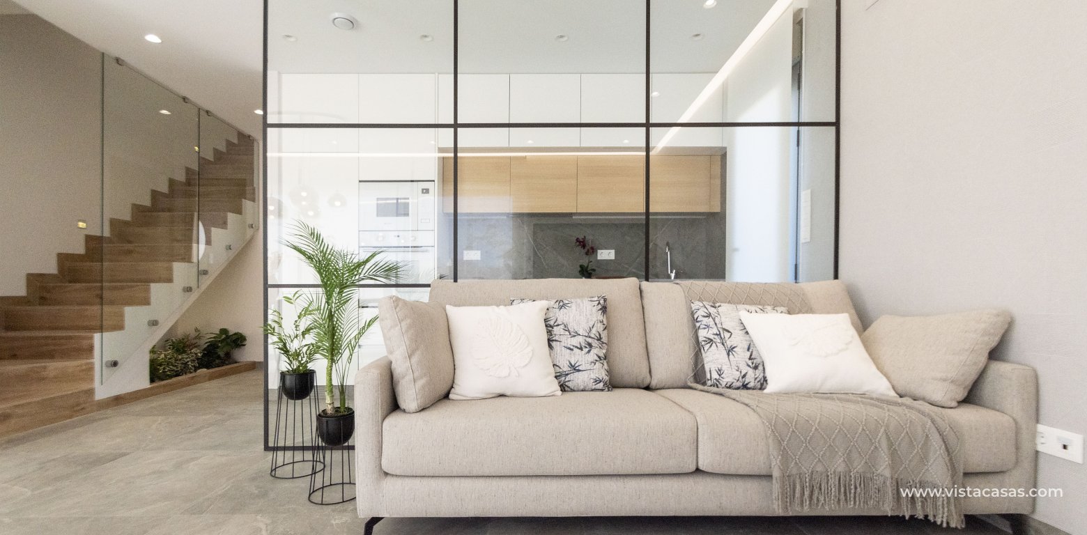 Ny konstruktion - Villa - Pilar de la Horadada