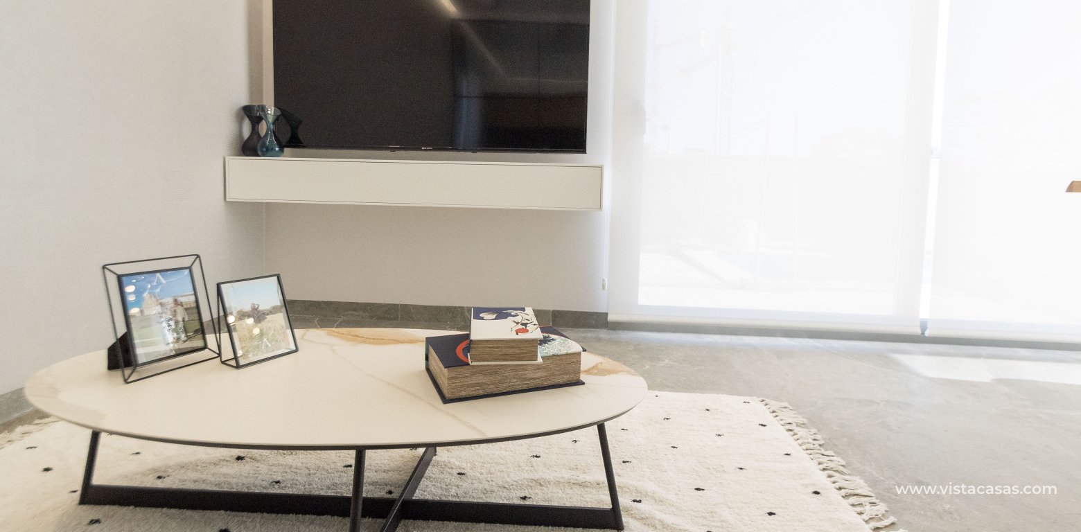 Ny konstruktion - Villa - Pilar de la Horadada