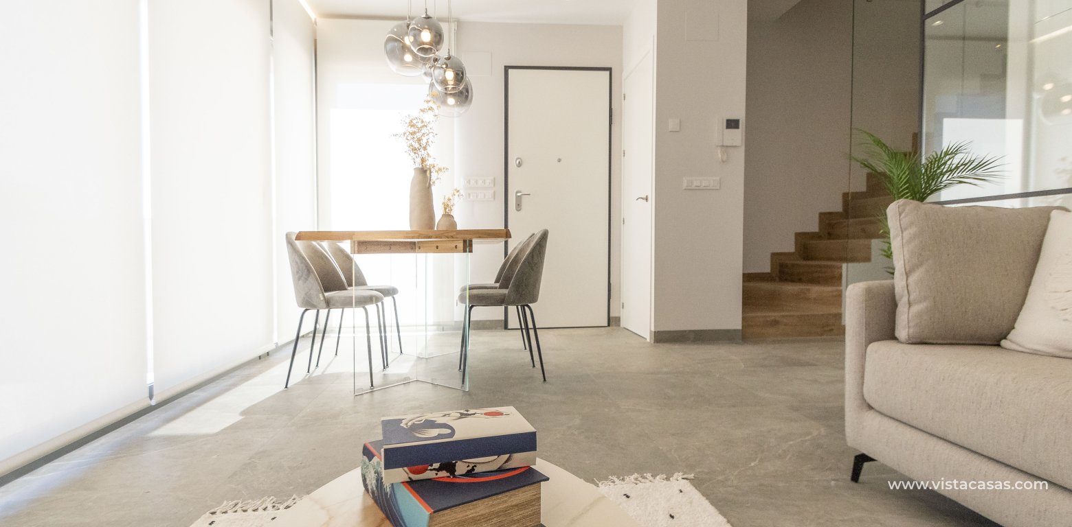 Ny konstruktion - Villa - Pilar de la Horadada