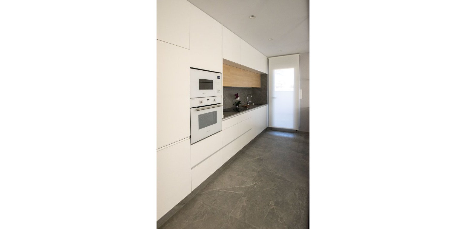 Ny konstruktion - Villa - Pilar de la Horadada