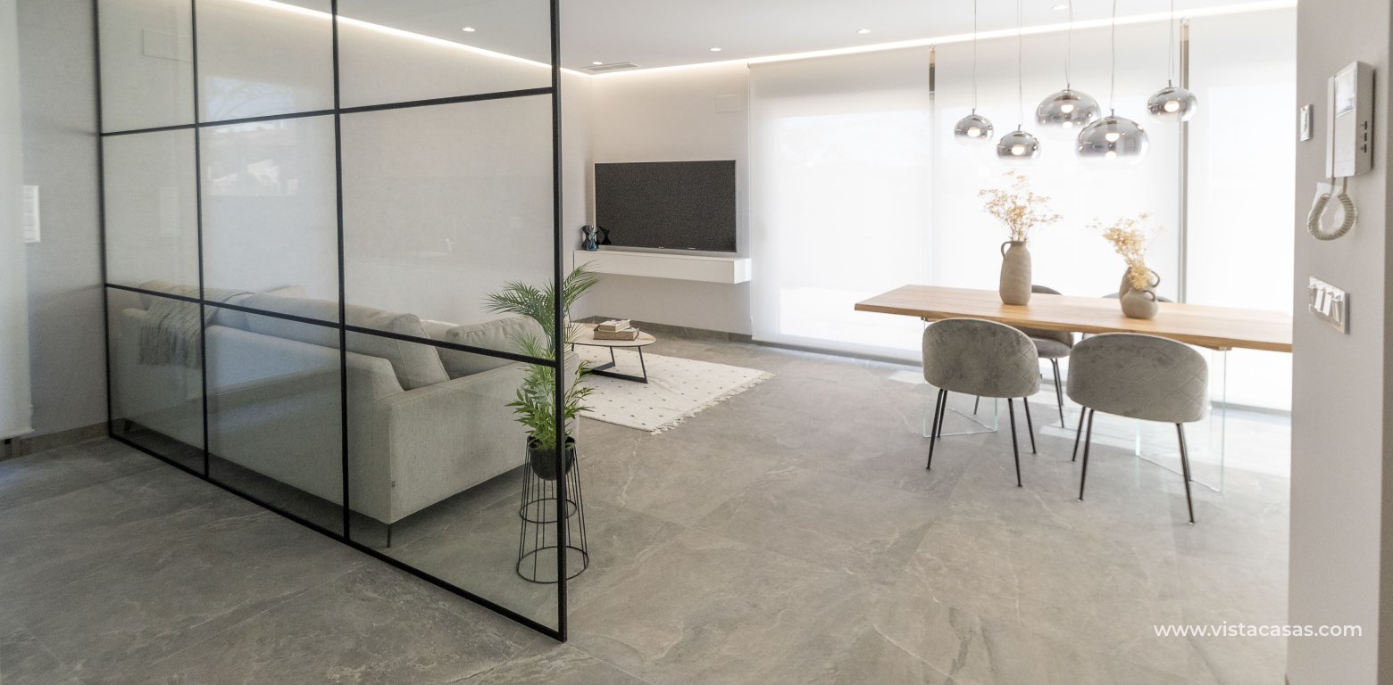 Ny konstruktion - Villa - Pilar de la Horadada