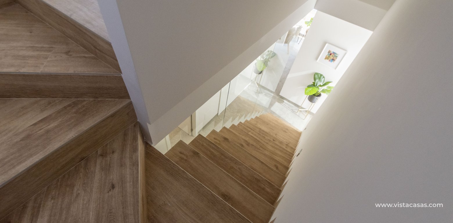 Ny konstruktion - Villa - Pilar de la Horadada