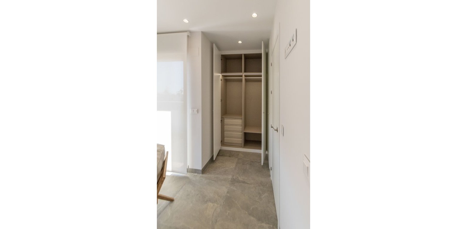 Ny konstruktion - Villa - Pilar de la Horadada