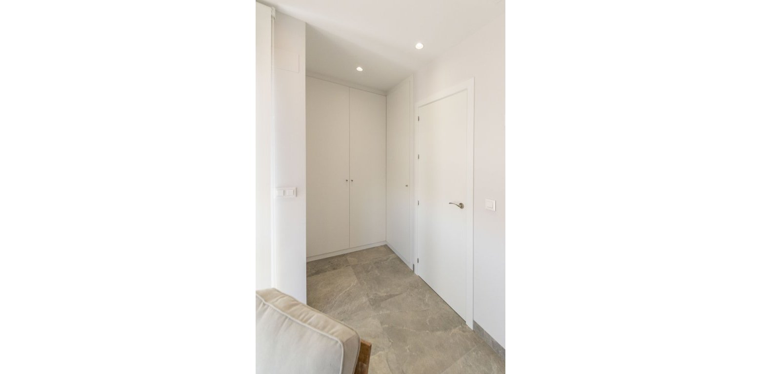 Ny konstruktion - Villa - Pilar de la Horadada