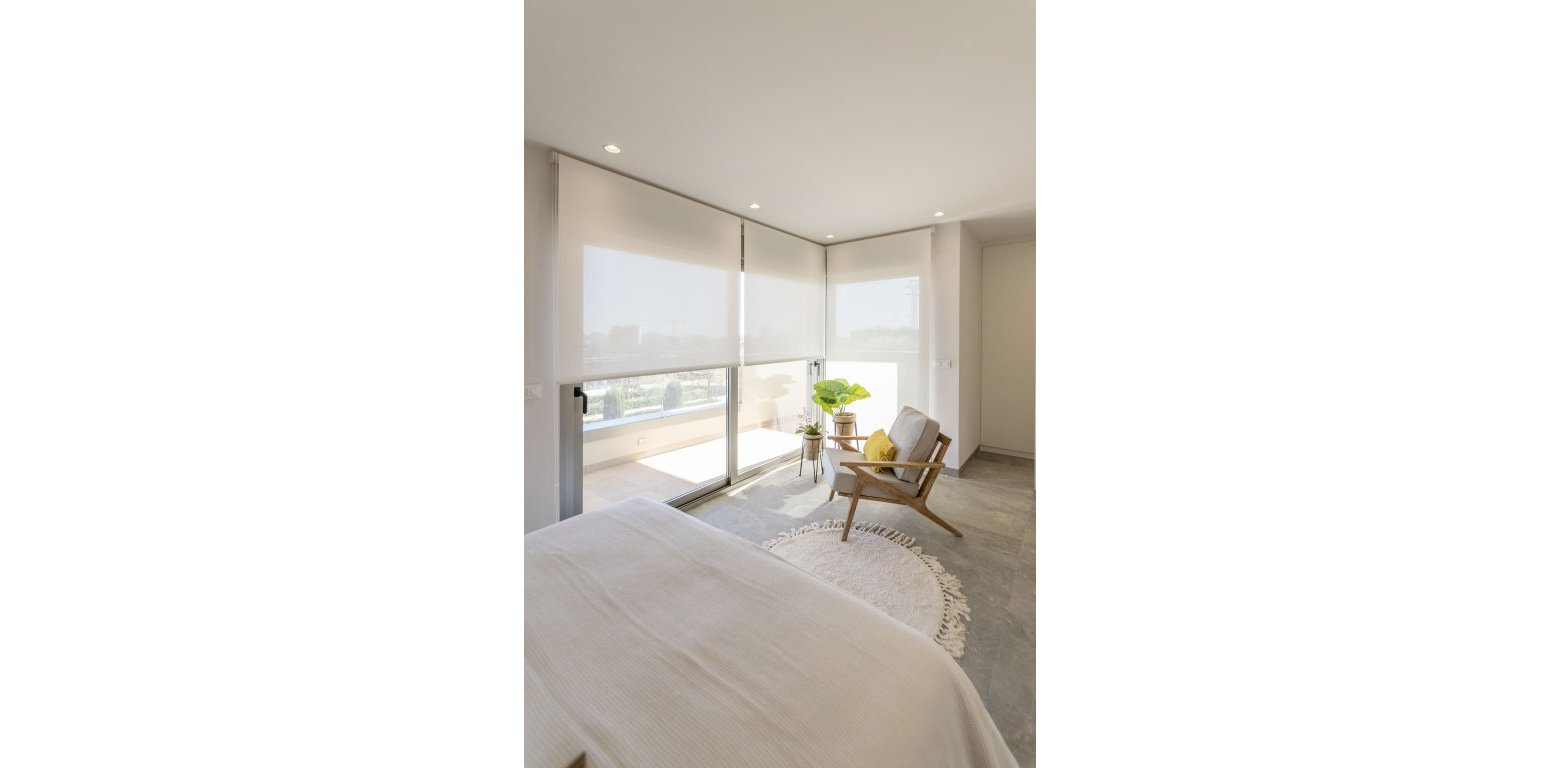 Ny konstruktion - Villa - Pilar de la Horadada