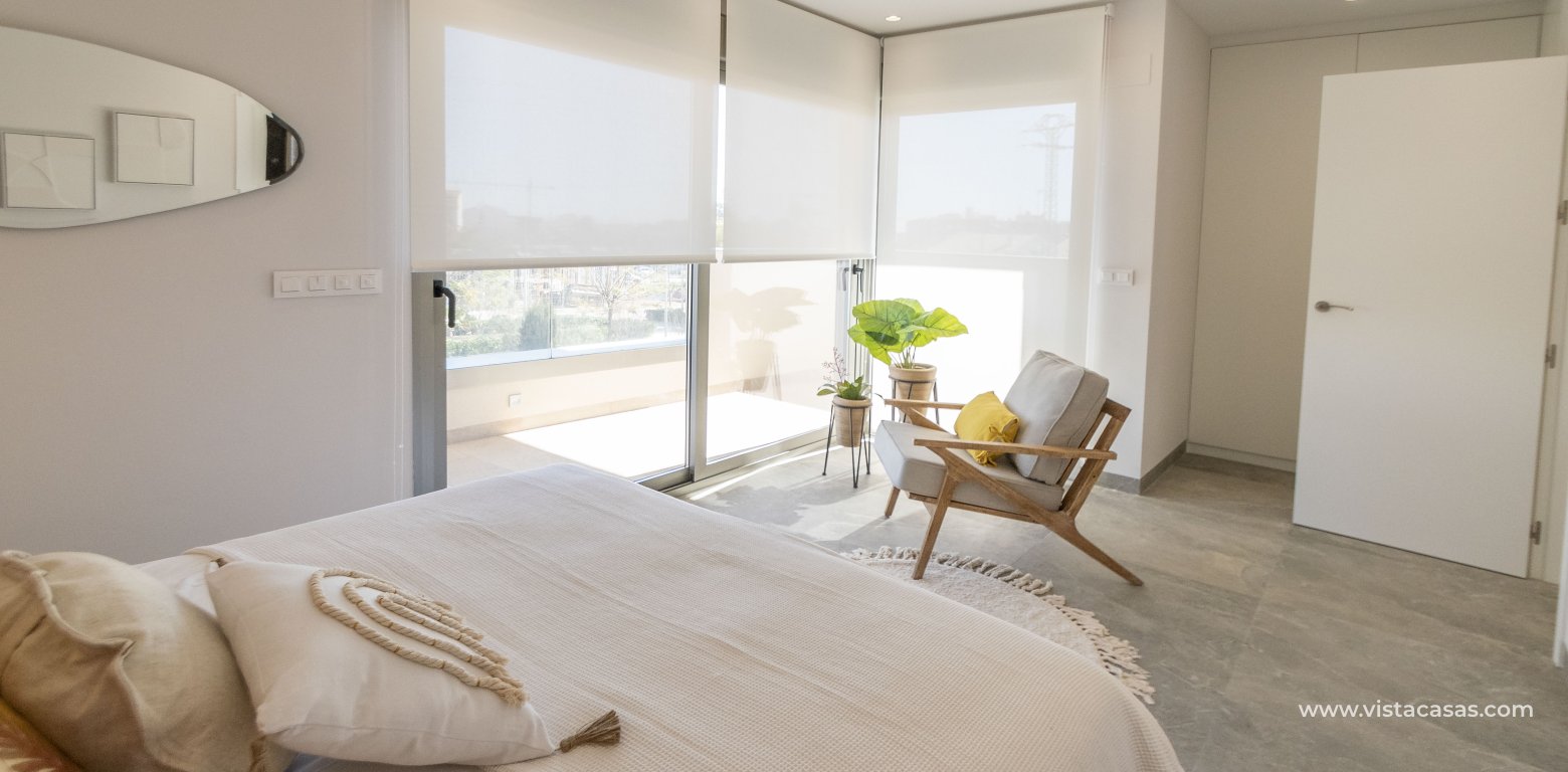 Ny konstruktion - Villa - Pilar de la Horadada