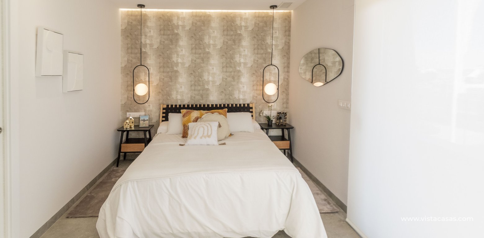 Ny konstruktion - Villa - Pilar de la Horadada