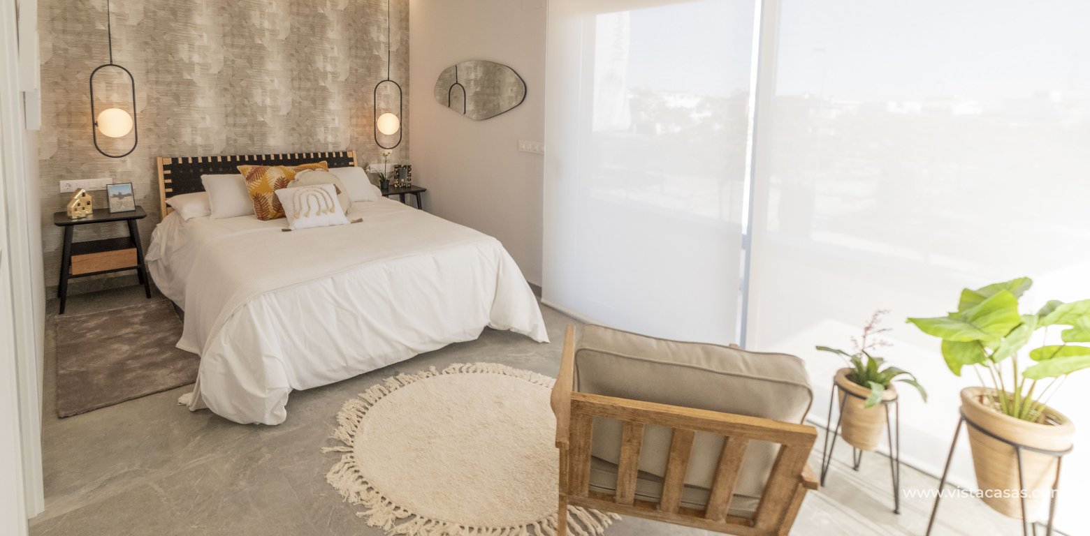 Ny konstruktion - Villa - Pilar de la Horadada