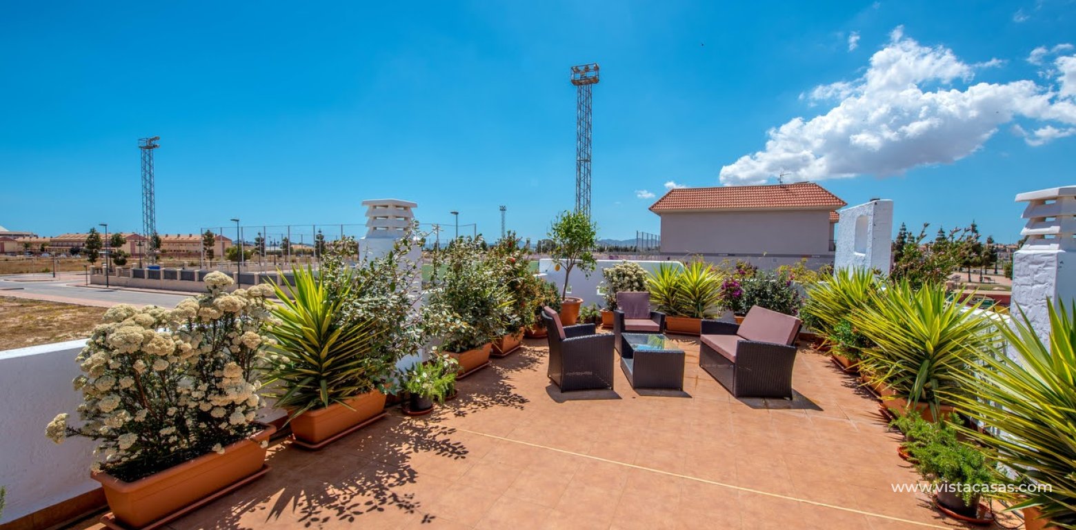 New Build - Villa - Los Alcazares