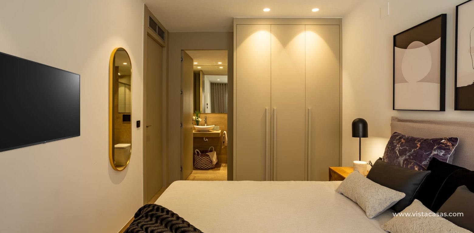 New Build - Wohnung - Algorfa