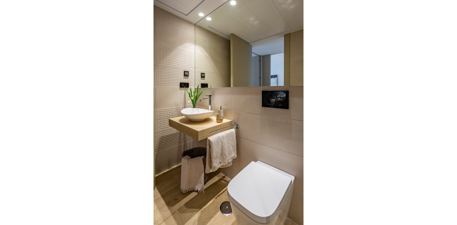 Nouvelle Construction - Appartement - Algorfa