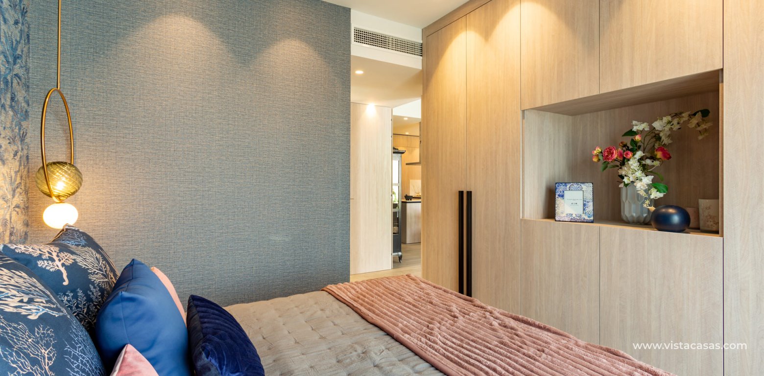 Obra Nueva - Apartamento - Algorfa