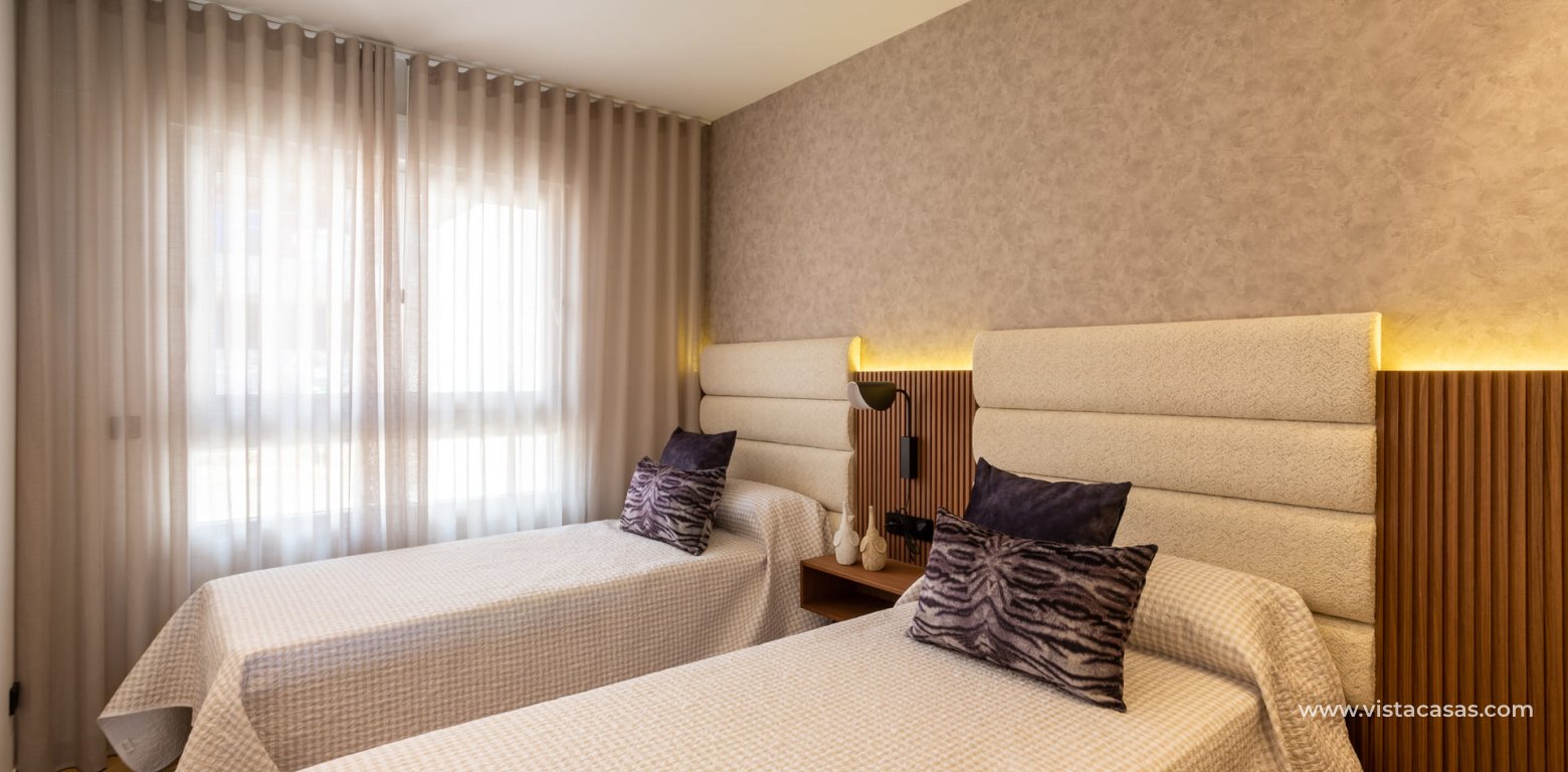 Obra Nueva - Apartamento - Algorfa