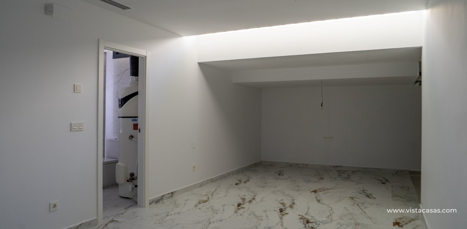 Nouvelle Construction - Villa - La Nucía