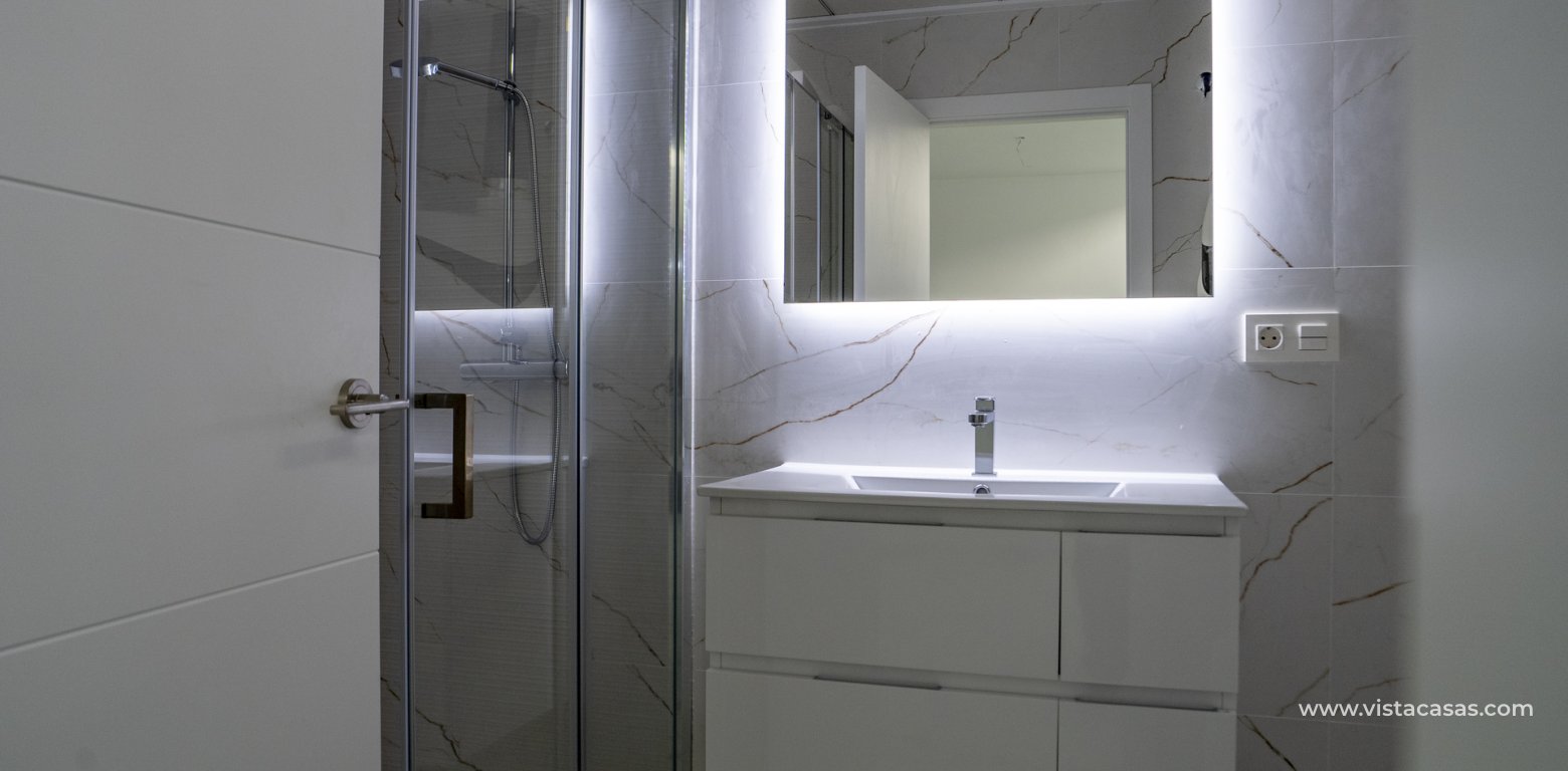 Nouvelle Construction - Villa - La Nucía